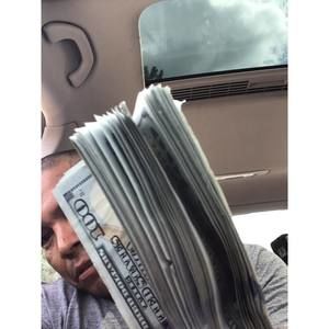 Meet your Posher, Ray